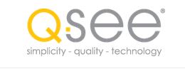 Q-See's Logo